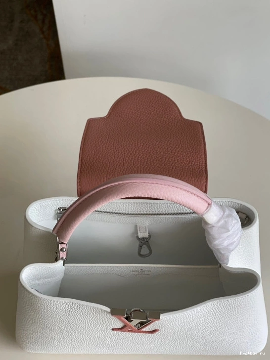 Frstbag ru CAPUCINES LOUIS BB VUITTON 0727